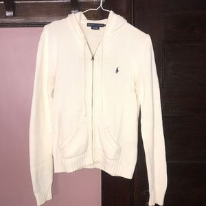 Polo Ralph Lauren sweater